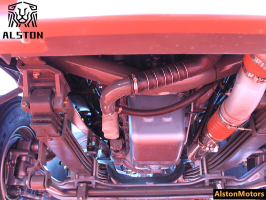 Nuevo Sinotruk HOWO 340HP 6×4 camión tractor / cabeza del remolque para la venta en Nigeria