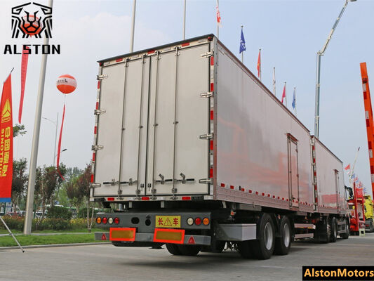 HOWO T7H 480HP 6x2 camión de carga para Senegal