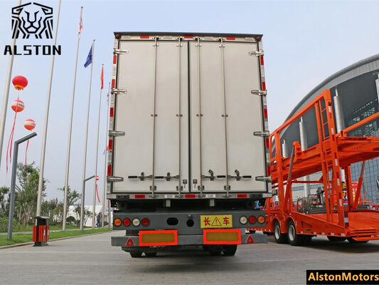 HOWO T7H 480HP 6x2 camión de carga para Senegal